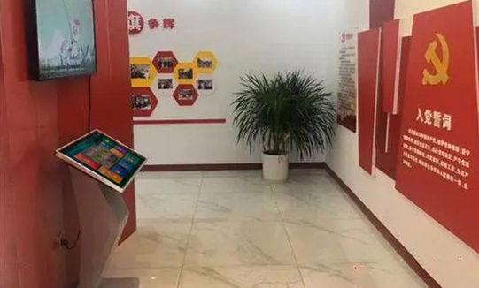 鄉(xiāng)村自助服務終端