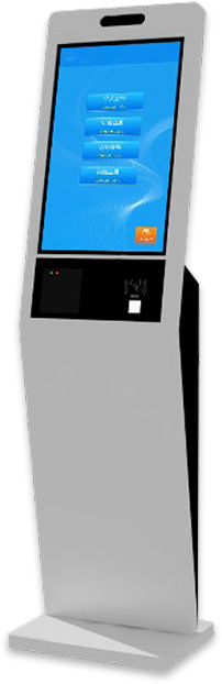 國產化自助取號機