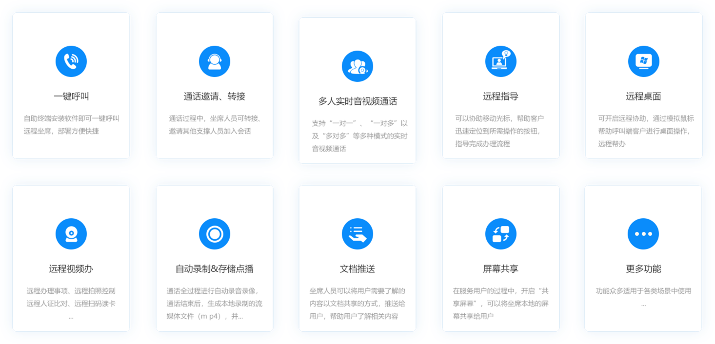 遠(yuǎn)程視頻幫辦平臺(tái)